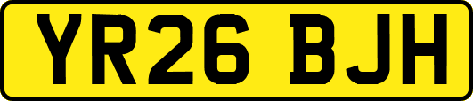 YR26BJH