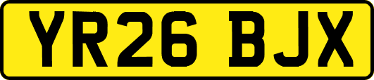 YR26BJX