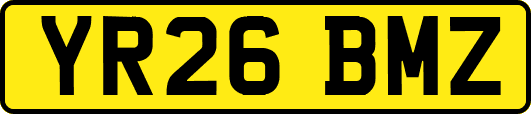 YR26BMZ