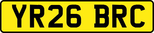 YR26BRC