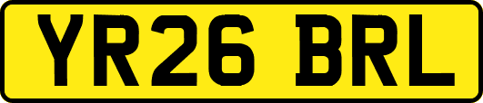 YR26BRL