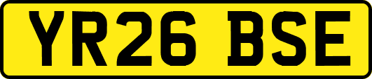 YR26BSE