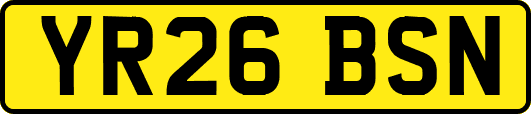 YR26BSN