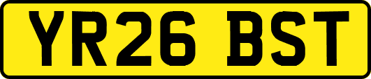YR26BST