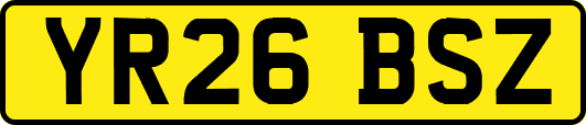 YR26BSZ