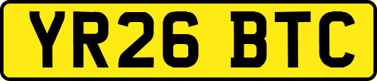 YR26BTC