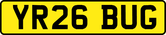 YR26BUG