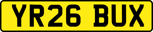 YR26BUX