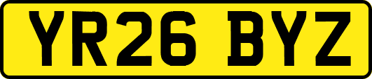 YR26BYZ