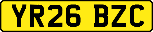 YR26BZC