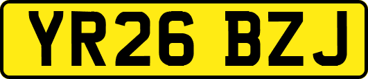 YR26BZJ