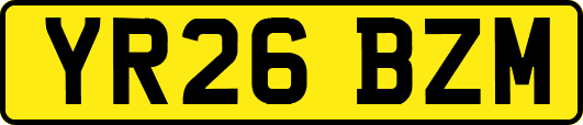 YR26BZM