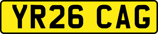 YR26CAG