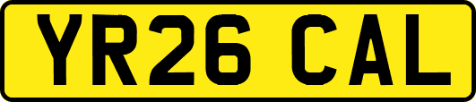 YR26CAL