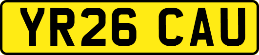 YR26CAU