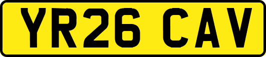 YR26CAV