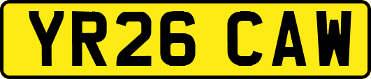 YR26CAW