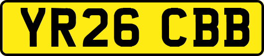 YR26CBB