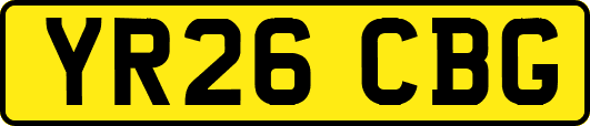 YR26CBG