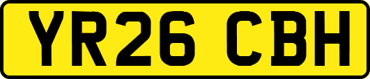 YR26CBH