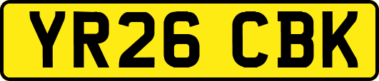 YR26CBK