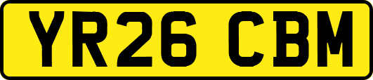 YR26CBM