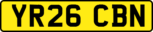 YR26CBN