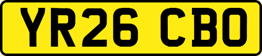 YR26CBO