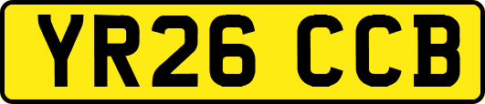 YR26CCB