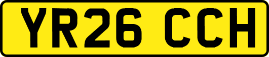 YR26CCH