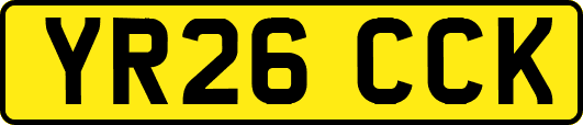 YR26CCK