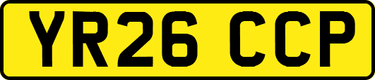 YR26CCP