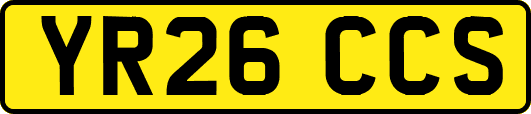 YR26CCS