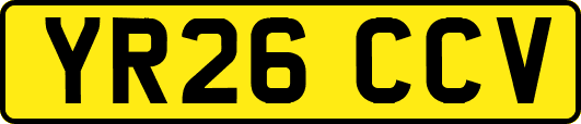 YR26CCV