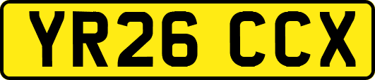 YR26CCX