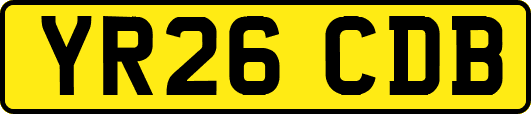 YR26CDB
