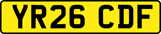 YR26CDF