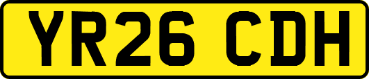 YR26CDH