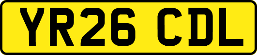 YR26CDL