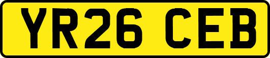 YR26CEB
