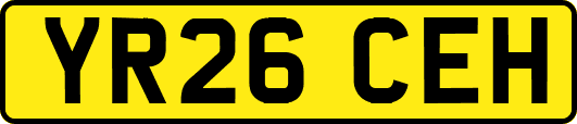 YR26CEH