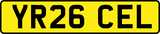 YR26CEL