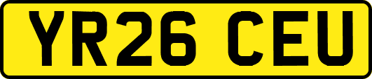 YR26CEU