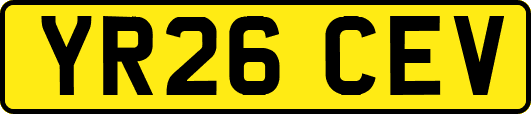 YR26CEV