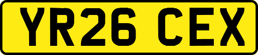 YR26CEX