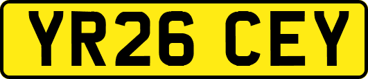 YR26CEY