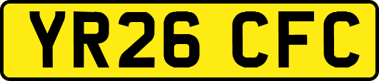 YR26CFC