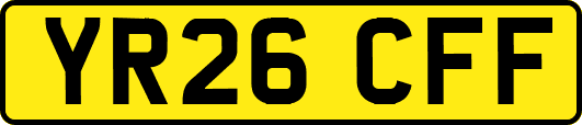 YR26CFF