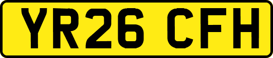YR26CFH