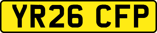 YR26CFP